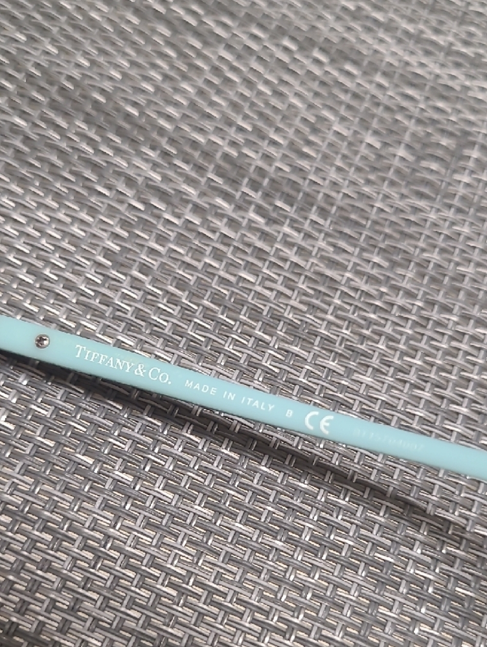 Tiffany & Co. Eyeglasses Frame - Picture 10 of 15